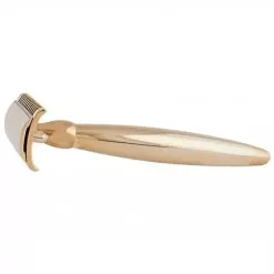 Rasoir de sûreté Joris - Finition Or