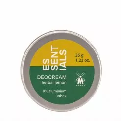Déodorant solide Mühle Essentials