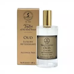 Lotion Après Rasage sans alcool Taylor of Old Bond Street