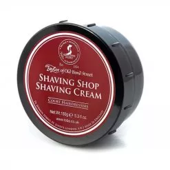 Crème rasage à l'ancienne Taylor of Old Bond Street Shaving Shop