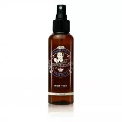 Spray cheveux fixateur Dapper Dan 125ml