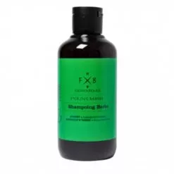 Shampoing pour barbe Cannabeard FXB F*cking Barber