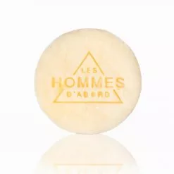 Savon à Raser Les Hommes d'Abord