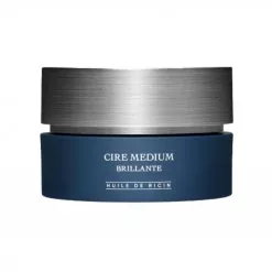 Cire coiffante Medium Brillante Les Hommes d'Abord