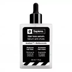Sérum Anti Chute cheveux Sapiens