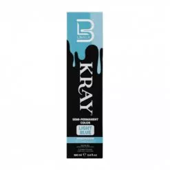 Teinture cheveux L3VEL3