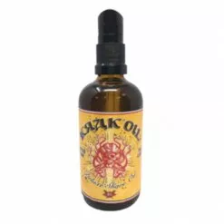 Huile de rasage Mister Kutter Krak’oil