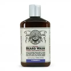 Nettoyant Barbe The Bearded Chap Staunch