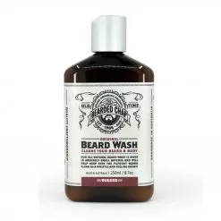 Nettoyant Barbe The Bearded Chap Rugged