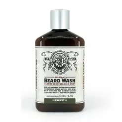 Nettoyant Barbe The Bearded Chap Brawny