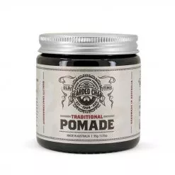 Pommade coiffante traditionnelle The Bearded Chap