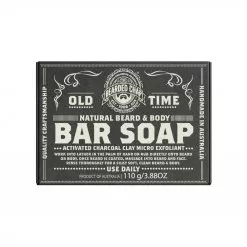 Savon solide Corps et Barbe The Bearded Chap