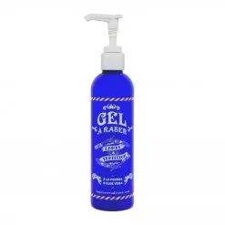 Gel de Rasage Lames et Tradition