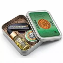 Kit entretien barbe Captain Fawcett Maharajah