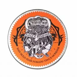 Cire coiffante The Holy Barber Easy Hold 100ml