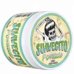 Firme Hold Pommade Agua Fresca Suavecito