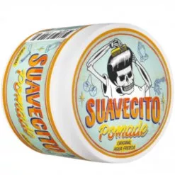Original Pomade coiffante Suavecito Agua Fresca