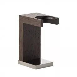 Support de blaireau Mondial 1908 Wenge Mythos