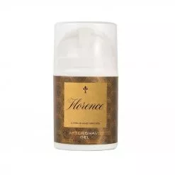 Gel après rasage Mondial Florence