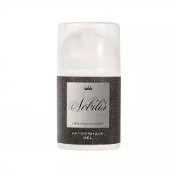 Gel après rasage Mondial Nobilis