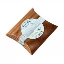 Savon à barbe recharge Mondial 1908