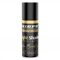 Gel post épilation et rasage corps et zones intimes Kiepe Night Shades