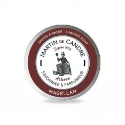 Savon de rasage Martin de Candre Magellan