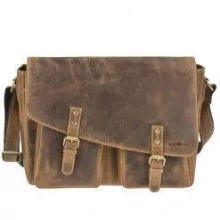 Porte documents Greenburry Revolver Vintage XL