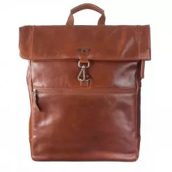 Sac à dos pour ordinateur portable Waxy Vintage Greenburry