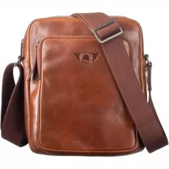 Sacoche homme Greenburry Waxy Vintage