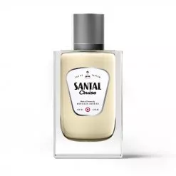 Eau de Parfum Monsieur Barbier Santal Cruise