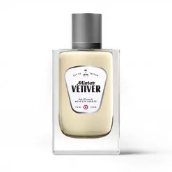Eau de Parfum Monsieur Barbier Mister Vetiver