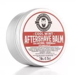 Baume après rasage Dr K Soap Cool Mint