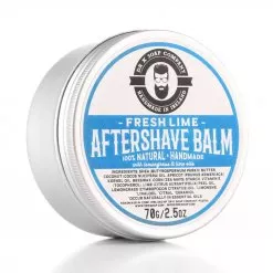 Baume après rasage Dr K Soap Fresh Lime