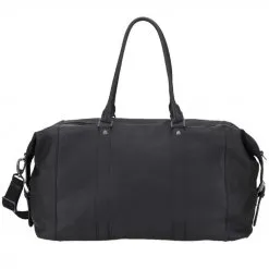 Sac de voyage Arthur & Aston Néro