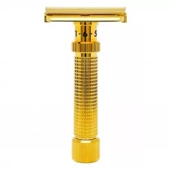 Rasoir de sécurité Rex ajustable Ambassador