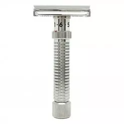 Rasoir de sécurité Rex ajustable Ambassador Deluxe