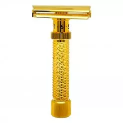 Rasoir de sécurité Rex ajustable Ambassador Slant Konsul Deluxe