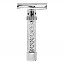 Rasoir de sécurité Rex ajustable Slant Konsul Poli