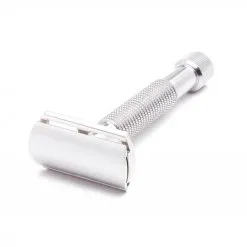 Rasoir de sureté Rex Envoy XL Deluxe Rhodium