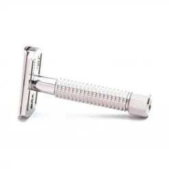 Rasoir de sureté Rex Envoy Deluxe Rhodium