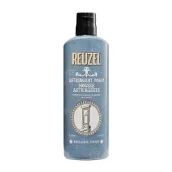 Mousse astringente après rasage Reuzel