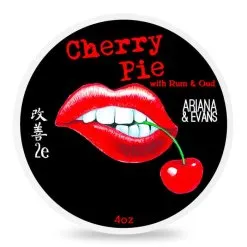 Savon à barbe Ariana & Evans Cherry Pie K2E