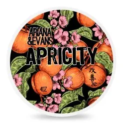 Savon à barbe Ariana & Evans Apricity K2E
