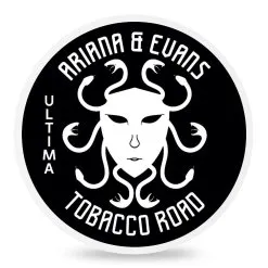 Savon à barbe Ariana & Evans Tobacco Road