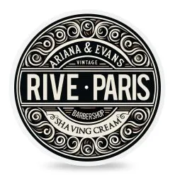 Savon à barbe Ariana & Evans Rive Paris
