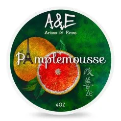 Savon à barbe Ariana & Evans Pamplemousse K2E