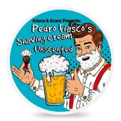 Savon à barbe Ariana & Evans Pedro Fiasco's Unscented