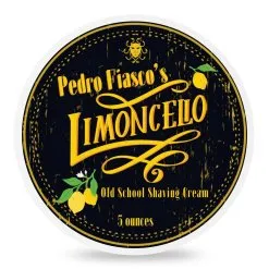 Savon à barbe Ariana & Evans Pedro Fiasco's Limoncello