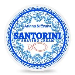 Savon à barbe Ariana & Evans Pedro Fiasco's Santorini